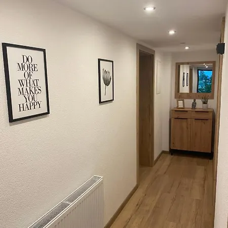 Haus Waldfrieden Sautens