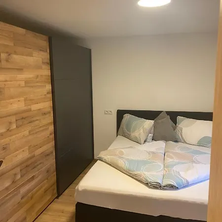 Haus Waldfrieden Заутенс