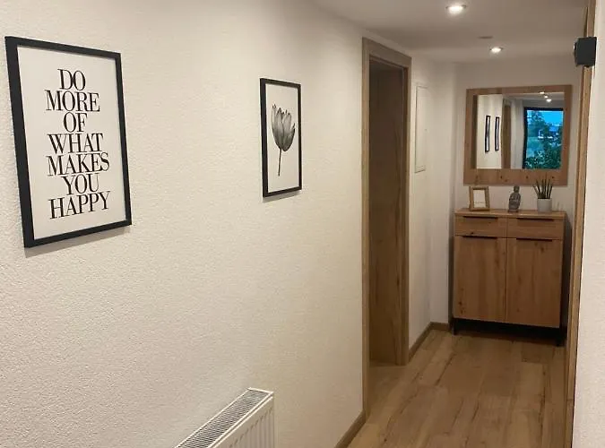 Haus Waldfrieden Sautens