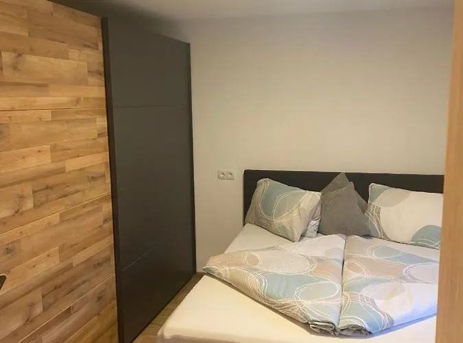 Haus Waldfrieden Заутенс