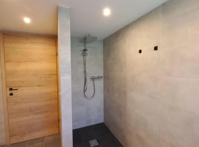 Haus Waldfrieden Appartement Sautens