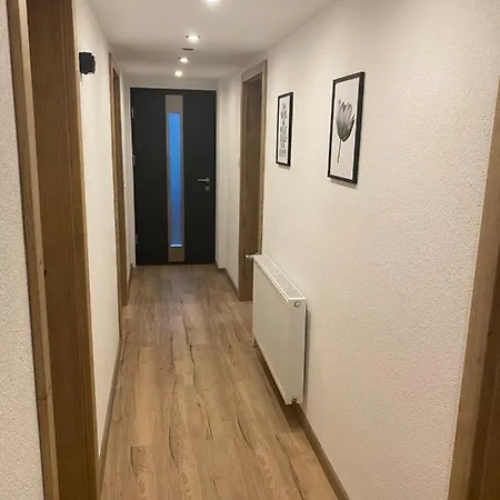 Haus Waldfrieden Διαμέρισμα Sautens