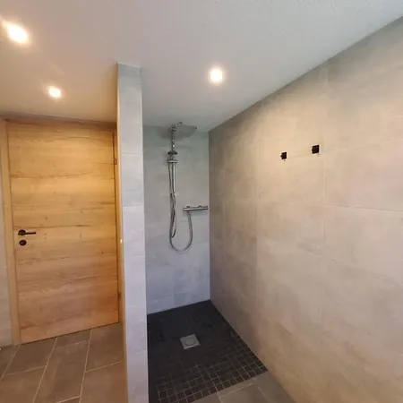 Haus Waldfrieden Appartement Sautens